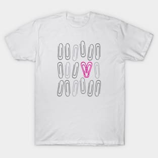 Stationery Love T-Shirt